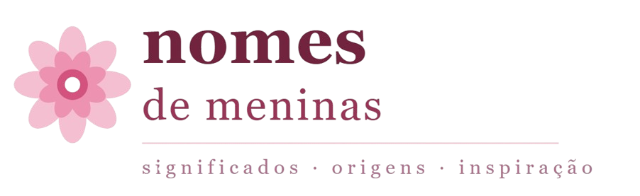 Nomes de Meninas