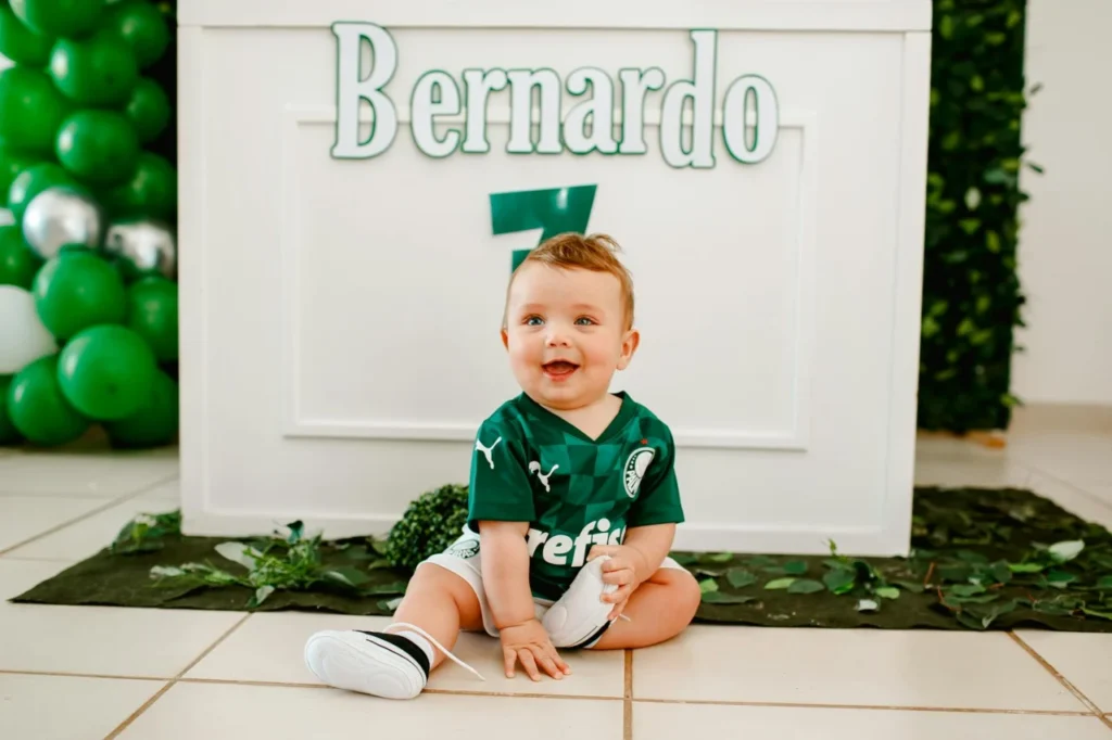 Dar à Filha a Inicial do Nome dos Pais: tradição, charme ou erro?