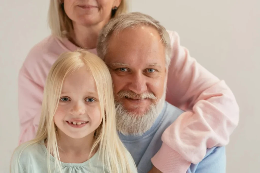 Dar à Filha a Inicial do Nome dos Pais: tradição, charme ou erro?